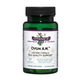 Vitanica Ovum A.M. - Bouteille jour: soutien antioxydant pour la qualité des ovules.