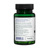 Emballage Vitanica Ovum P.M. montrant l’approche vegan et sans gluten.