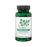 Vitanica Phase I – capsules, soutien prémenstruel potentiel pour femmes.