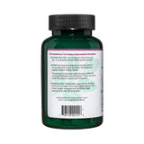 Capsules Vitanica Rauwolfia Extra formulation botanique pour bien-être cardiovasculaire potentiel.