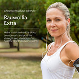 Vitanica Rauwolfia Extra - ingrédients-clefs pour le bien-être quotidien.