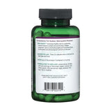 Vitanica Skin Assist, étiquette produit et informations sur les ingrédients.