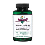Vitanica Symmetry: bouteille de 90 capsules, pratique à emporter pour votre routine quotidienne.