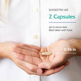 Dosage ThyroFem clairement indiqué pour votre prise quotidienne.
