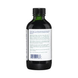 Gros plan sur les baies de sureau noir utilisées par Vitanica, saveur naturelle.