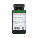 Vitanica Uplift – étiquette-produit indiquant une formule végan et ses composants.
