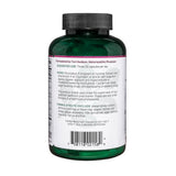 Vitanica VasoBlend – étiquette claire présentant la formulation et les bénéfices potentiels.