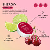Emballage 28 dosettes Vitapod EnergyPlus, pratique pour la routine quotidienne.