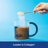 Vital Proteins Collagen Peptides dissolution facile dans boisson chaude ou froide