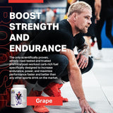 Vitargo boisson: mélange facile pour récupération post-entraînement fluide.