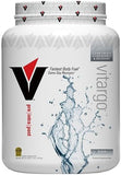 Vitargo emballage 4,4 lb, pratique et facile à ranger.