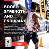 Vitargo, poudre glucides après entraînement, récupération accélérée et glycogène reconstruit.