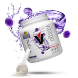 Vitargo: poudre glucides prête avant l’entraînement, énergie durable