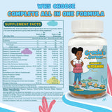 Usage quotidien facile pour les enfants Gracie's Corner