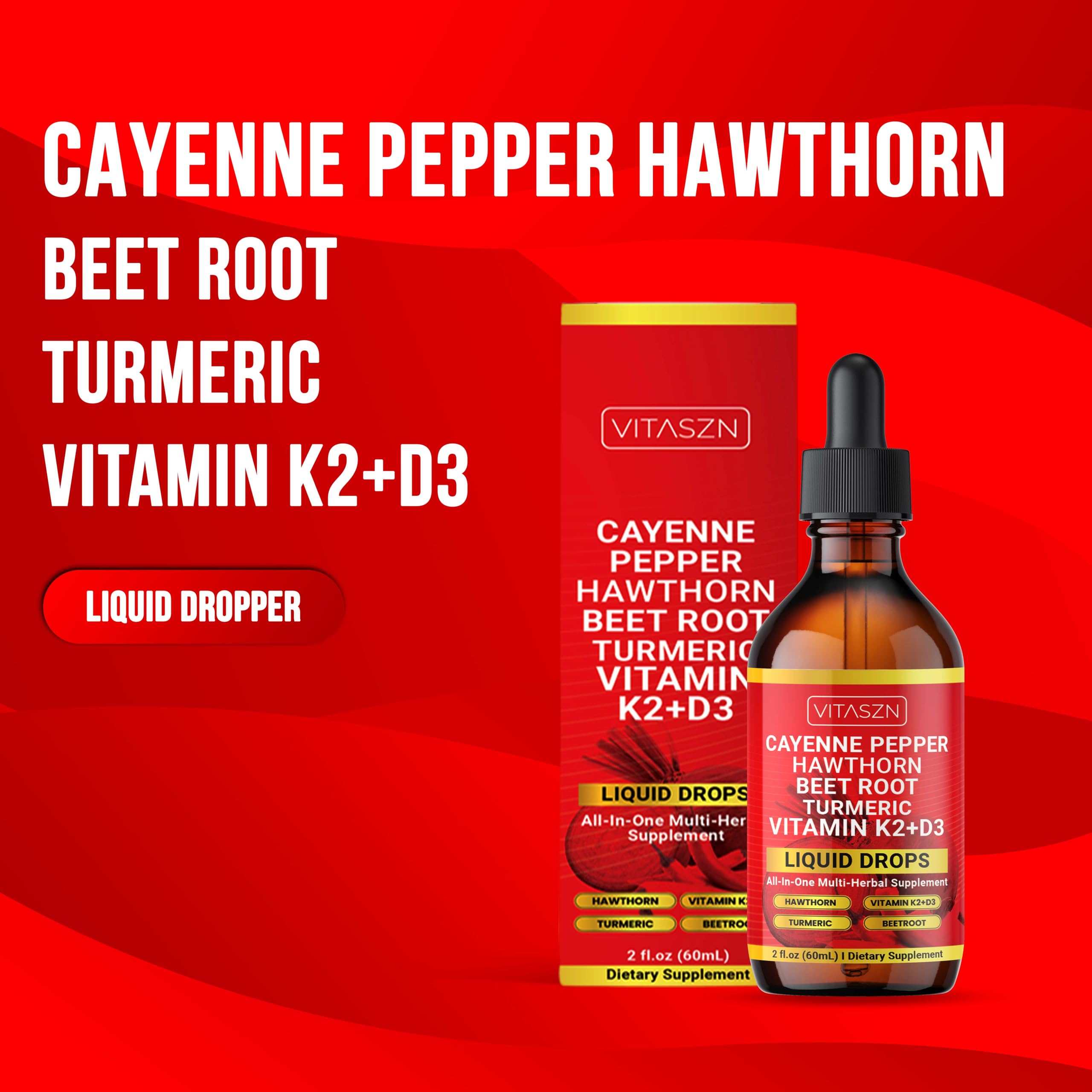 VITASZN cannelle de Ceylan – arôme épicé pour la routine.