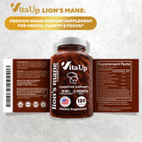 Rituel de prise VitaUp matin et soir pour une routine stable.
