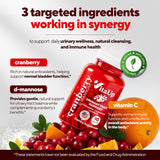 Vitamine C incluse dans VitaUp, soutien immunitaire et antioxydant.