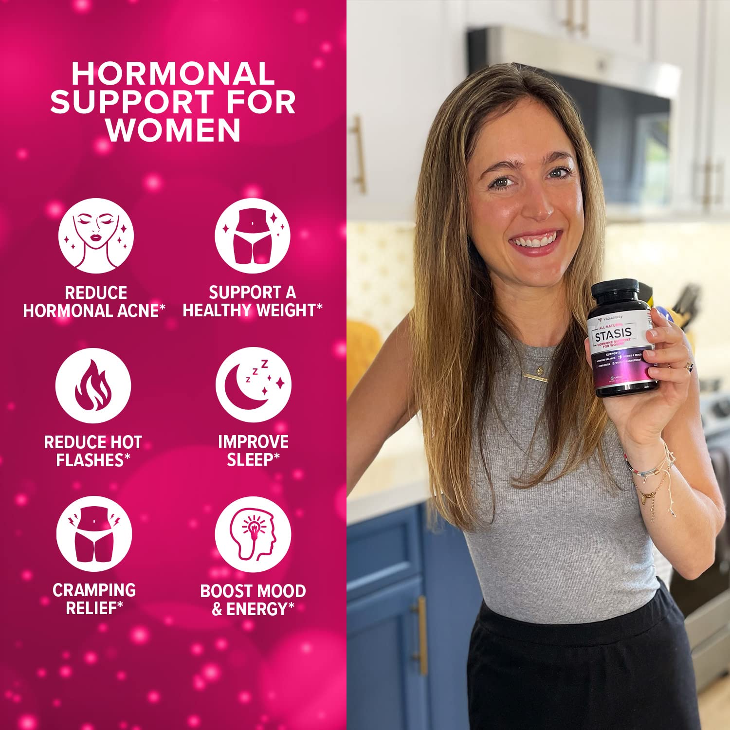 Vitauthority amélioration absorption BioPerine, efficacité potentielle du complément.