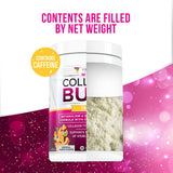 VitAuthority Multi Collagen Burn – hyaluronique et vitamine C, hydratation et éclat possibles.