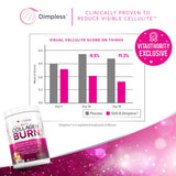 Vitauthority Multi Collagen Burn, focus sur les types de collagène pour peau et mobilité.