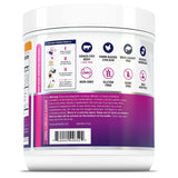 Vitauthority Multi Collagen Poudre pour Femmes — dose pratique facilitant l'assimilation et l'hydratation.