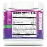 Vitauthority Multi Collagen Probiotiques – digestion microbiome: bien-être intestinal potentiel.