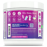Vitauthority Multi Collagen Probiotiques – peau cheveux ongles: soutien beauté potentiel.