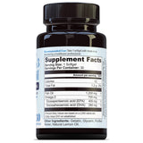Capsules Vitauthority Omega3 faciles à intégrer au rituel quotidien