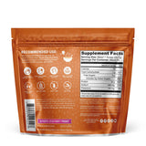Recette rapide avec Vitauthority Bouillon Collagène Poulet-Nouilles.