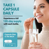 VITBOOST Magnésium Glycinate — tests tiers garantissant sécurité
