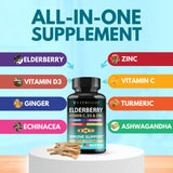 Vitboost vitamine D 5000 UI pour un apport nutritionnel quotidien.