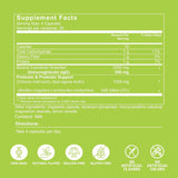 VITINITY Colostrum Bovin – poudre pure, source naturelle de protéines et immunoglobulines