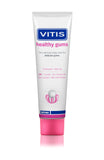 Vitis Gums Dentifrice 100ml emballage — soutient gencives et dents saines