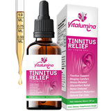 Routine bien etre quotidienne avec VitaLumina