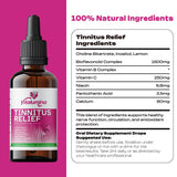 Emportez VitaLumina en voyage avec le flacon 60 ml