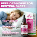 Formule neuro vasculaire VitaLumina avec ingredients naturels