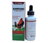VITOFARMA Supertonic B12 — coq plus énergique et actif.