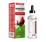 VITOFARMA Supertonic B12 — pipette-doseuse pour dosages précis.