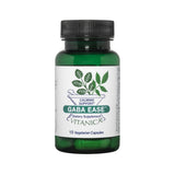 Vitanica GABA Ease – bouteille 15 capsules, pour une routine relaxation possible.