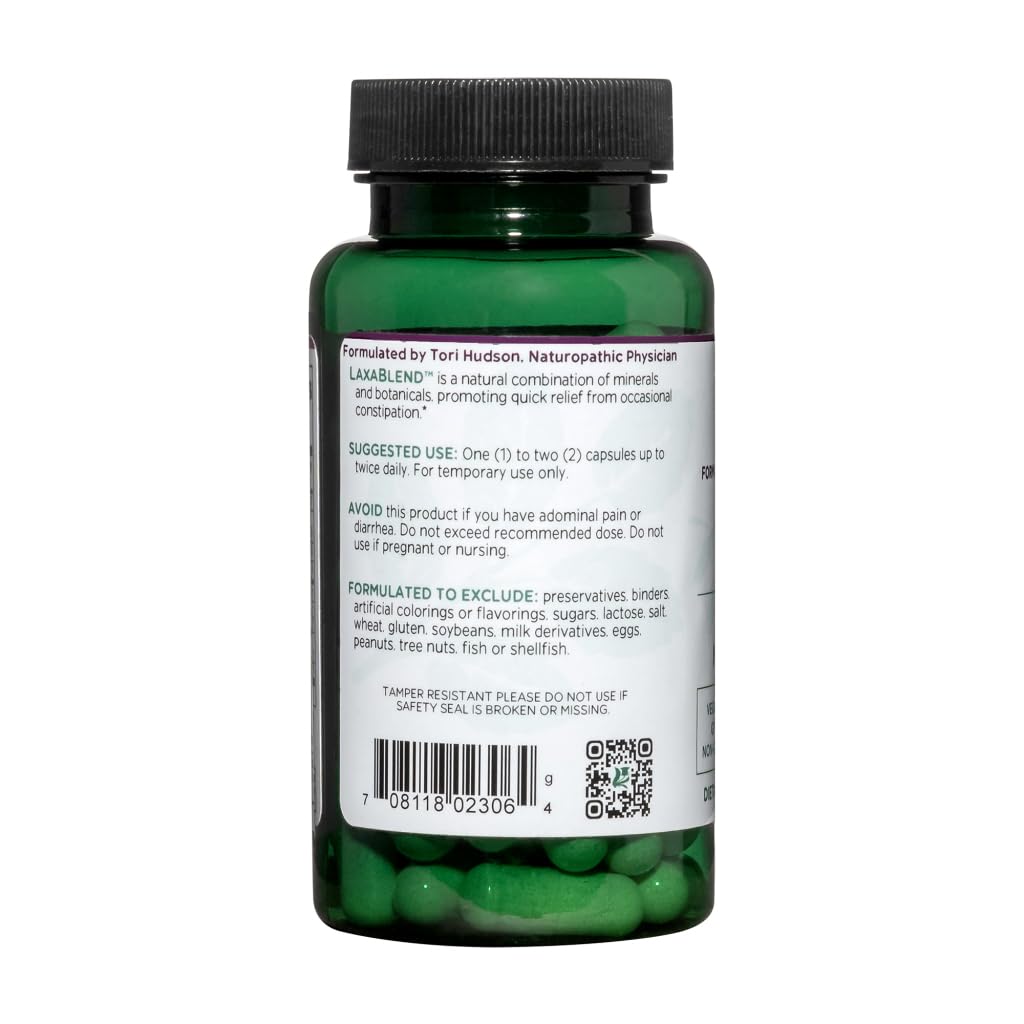 LaxaBlend pour une routine matinale ou nocturne en douceur