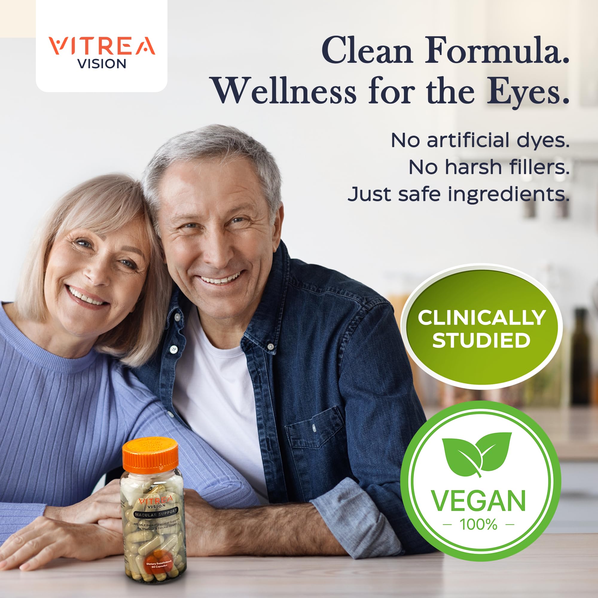 Vitrea Vision – destiné aux adultes actifs après 40 ans