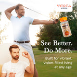 Vitrea Vision – formule propre sans colorants ni dioxyde de titane