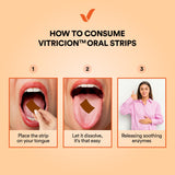 Vitricion Utilisation-quotidienne : usage simple et sans effort au quotidien.