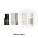 VITRUVI Retreat – diffusion d'huile essentielle pour une atmosphère fraîche et relaxante.