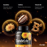 Vityedge emballage-bouteille – présentation claire et pratique pour un usage journalier.