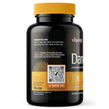 Vityedge preparation-quotidienne – mode d'emploi clair pour une routine durable.