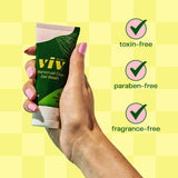 Guide débutant Viv For Your V pour utilisation facile.