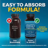 Viva Naturals - 180 gélules pratiques pour usage quotidien.