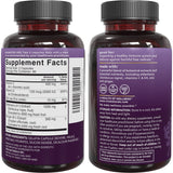 Viva Naturals Boîte – 2 mois d'approvisionnement, meilleure valeur.