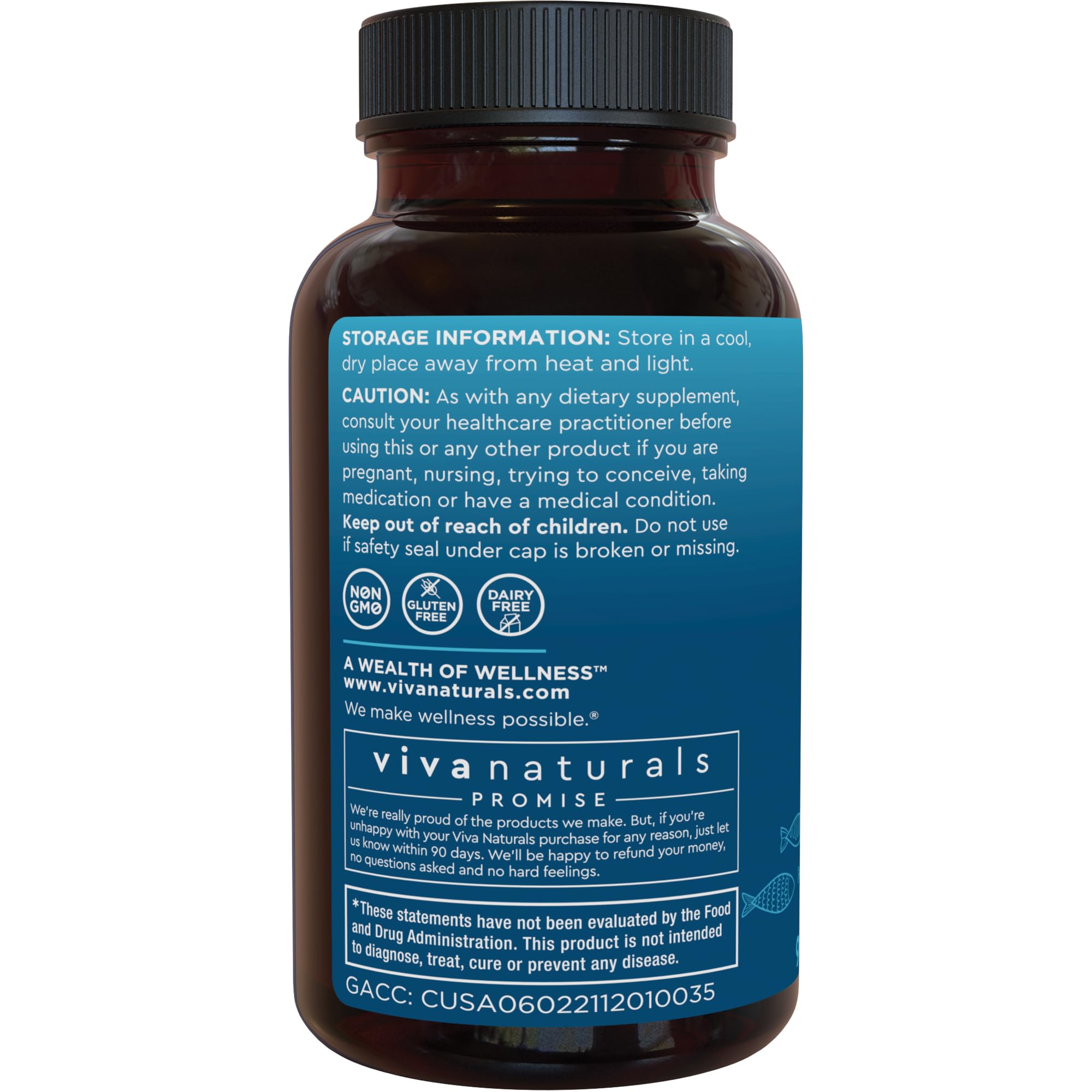 Aide potentielle à la vitalité quotidienne grâce aux oméga-3
